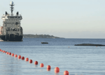 Νέα δολιοφθορά σε υποβρύχια καλώδια στη Βαλτική