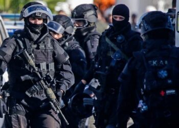  Κρινιώ Καλογερίδου : Κάτι από τις άγριες μέρες της τρομοκρατίας