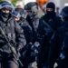  Κρινιώ Καλογερίδου : Κάτι από τις άγριες μέρες της τρομοκρατίας