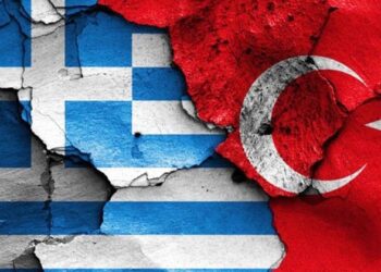 Κρινιώ Καλογερίδου : Η ανησυχία για την πολιτική μας στα ελληνοτουρκικά και ο ”δαίμονας” που γίνεται επικίνδυνος