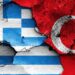 Κρινιώ Καλογερίδου : Η ανησυχία για την πολιτική μας στα ελληνοτουρκικά και ο ”δαίμονας” που γίνεται επικίνδυνος