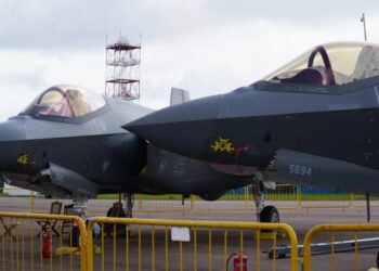 Έκθεση του Πενταγώνου βγάζει προβληματικά τα F35 που θέλει να αγοράσει και η Ελλάδα!