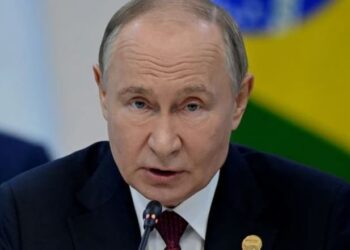 Μήνυμα από Ρωσία: Ο Putin δεν θα συγχαρεί τον Trump για την εκλογική του νίκη