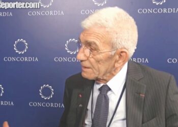 Κανένα δάκρυ για τον Μπουτάρη