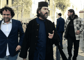 Πάλι στο σκαμνί ο πατέρας Αντώνιος – «Να δικαστούν ξανά όλοι οι κατηγορούμενοι» ζητάει ο Εισαγγελέας