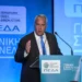 Βορίδης για διαγραφή Σαμαρά: Η αμφισβήτηση του πατριωτισμού της κυβέρνησης δεν μπορεί να γίνει δεκτή – Γελάνε μέχρι και οι πέτρες!