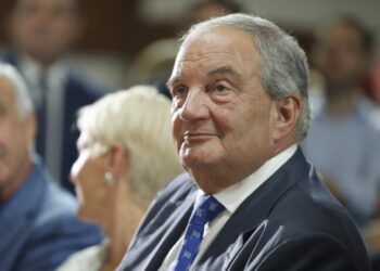 Απόψε η νέα ηχηρή παρέμβαση του Κώστα Καραμανλή – Πανικός στο Μαξίμου!
