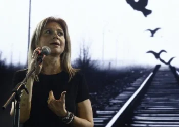 Οργή Καρυστιανού: «Έχουμε αποδείξεις, τις οποίες ο ανακριτής δεν θέλει να δει»