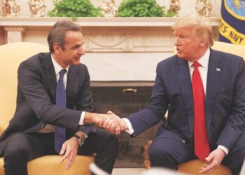 Μανώλης Κοττάκης : Υποκρίνονται πως μήνυμα ελήφθη, αλλά η «θεοποίηση» άλλα δείχνει!