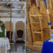 Υποδειγματική Λειτουργία Παπικού Τύπου στο Μεσολόγγι από τον Μητροπολίτη Δαμασκηνό