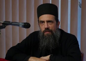 Π. ΣΑΒΒΑΣ ΑΓΙΟΡΕΙΤΗΣ: ΟΧΙ ΣΤΗ ΔΩΡΕΑ ΟΡΓΑΝΩΝ Η ΕΚΚΛΗΣΙΑ ΜΑΣ ΑΠΑΓΟΡΕΥΕΙ ΡΗΤΑ ΤΗΝ ΑΦΑΙΡΕΣΗ ΟΡΓΑΝΩΝ…  ΑΛΛΑ ΟΙ ΙΕΡΕΙΣ ΜΟΥΓΚΑ…