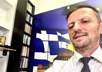 Επικίνδυνες εξελίξεις – ΕΔΩΣΑΝ ΕΝΤΟΛΗ ΓΙΑ ΕΠΙΘΕΣΗ ΣΤΗ ΡΩΣΙΑ! Ο Σαμαράς και η Εκκλησία!!!