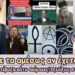 Πετάξτε τα αμέσως αν έχετε κάτι από αυτά | Πρώην σατανιστής αποκαλύπτει τα σύμβολα του Εωσφόρου.