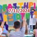 Διονύσης Μακρής : Και επίσημα NΕA TAΞΗ στα σχολεία