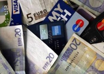 Ἡ Σουηδία καὶ ἡ Νορβηγία ἀνακαλύπτουν ξανὰ τὰ Μετρητά. Ἀπὸ τὴν ἀπαξίωση τοῦ φυσικοῦ χρήματος, στὴν ἀναγκαιότητά του!
