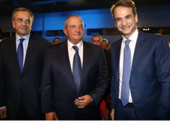 Δέν φαντάζεστε πόσο πολύ σας έχουν προδώσει οι πολιτικοί
