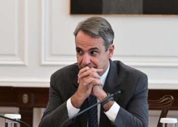 Γιατί η προσφυγή στις κάλπες με αντικείμενο τα ελληνοτουρκικά θα οδηγήσει σε πτώση της μονοκομματικής κυβέρνησης Κ.Μητσοτάκη