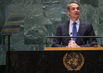 Διάσκεψη του ΟΗΕ για το Κλίμα: Μητσοτάκης και Ταλιμπάν εκεί! Απόντες οι μεγάλοι ηγέτες