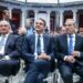 Και μετά από τη διαγραφή Σαμαρά τι θα κάνει ο Μητσοτάκης στα ελληνοτουρκικά; 5 ερωτήματα για όσους τον ήθελαν «Ελευθέριο Βενιζέλο»!