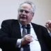 Ο πρωτεργάτης της Συμφωνίας των Πρεσπών Κοτζιάς, τάσσεται υπέρ του ελληνοτουρκικού διαλόγου