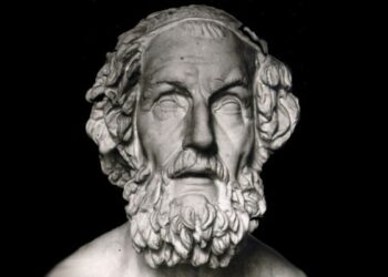ΚΩΣΤΑΣ ΔΟΥΚΑΣ : ΑΝΑΖΗΤΕΙΤΑΙ ΤΟ ΟΜΗΡΙΚΟ ΙΛΙΟΝ (1)… Ἡ πλαστογράφηση τοῦ ῾Ομήρου γίνεται καί ἀπό τούς Τούρκους!…