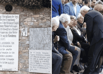 Μακρυγιάννης : Εθναρχούσα Εκκλησία