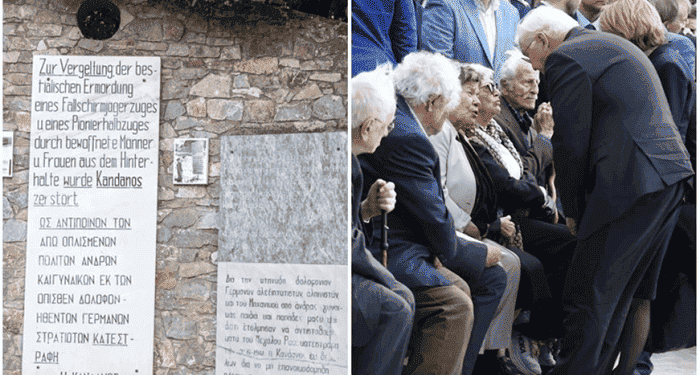 Μακρυγιάννης : Εθναρχούσα Εκκλησία