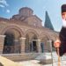 «Κίνημα πίστης» στον τάφο του Παϊσίου