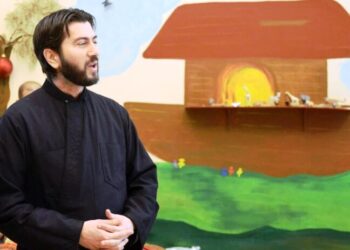 Κιβωτός του Κόσμου: Ένοχος ο πατέρας Αντώνιος για τις σωματικές κακοποιήσεις ανηλίκων