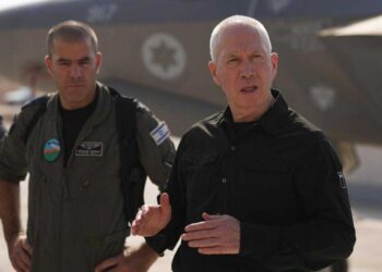 Απόπειρα δολοφονίας του διοικητή της βάσης των ισραηλινών F-35 και ο ρόλος του Τούρκου μεσάζοντα στο σχέδιο