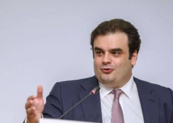 Νέα γελοιογραφία από τον Δ. Χατζηνικολάου