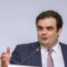 Νέα γελοιογραφία από τον Δ. Χατζηνικολάου