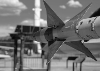 H Oυκρανία εκτόξευσε για πρώτη φορά βρετανικούς πυραύλους Storm Shadow εναντίον της Ρωσίας!