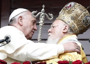 Νέα γελοιογραφία από τον Δ. Χατζηνικολάου