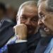 Κατερίνα Χατζηθεοδώρου : Κύριε Καραμανλή και κύριε Σαμαρά, ο ελληνικός λαός έχει ανάγκη από σταράτες κουβέντες.