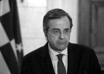 «Φωτιά στα τόπια» ετοιμάζεται να βάλει ο Σαμαράς για τη μυστική διπλωματία της κυβέρνησης με την Τουρκία! Που και πότε θα μιλήσει