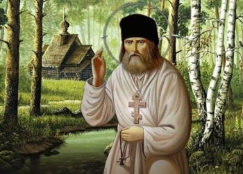 Προφητείες του Σεραφείμ του Σαρόφ για το μέλλον της Ρωσίας.