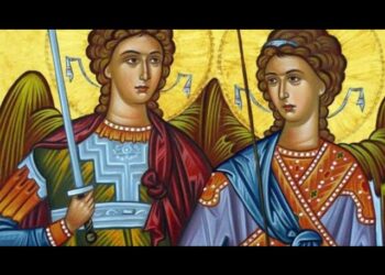 Πότε φεύγει ο φύλακας άγγελος από τον άνθρωπο