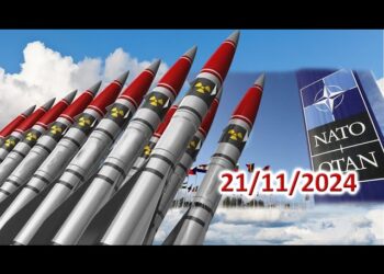 Διονύσης Μακρής : Προβοκάτσια του ΝΑΤΟ με πυρηνικά;