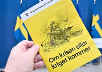 Γ.Μ : Οδηγίες για προστασία από πυρηνική επίθεση….στα Ελληνικά