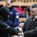 Σχετικά με τον Ηλία Κασιδιάρη, πολιτικό κρατούμενο στην Ελλάδα