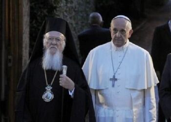 Γ.Μ : Άγιος Πορφύριος: όλα χαλάνε, θα πηγαίνουμε προς το χειρότερο, προς το κακό….