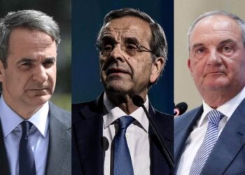 ΑΠΟΣΤΟΛΟΥ : “ΚΟΚΚΙΝΗ ΚΑΡΤΑ” ΚΑΡΑΜΑΝΛΗ ΣΕ ΜΗΤΣΟΤΑΚΗ