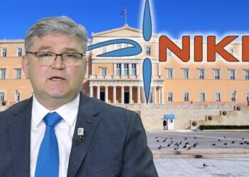 ΑΠΟΣΤΟΛΟΥ : ΤΙ ΑΚΡΙΒΩΣ ΣΥΜΒΑΙΝΕΙ ΣΤΗ “ΝΙΚΗ”;