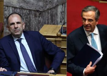 ΑΠΟΣΤΟΛΟΥ : ΔΙΚΑΙΩΣΗ ΤΟΥ ΣΑΜΑΡΑ ΓΙΑ ΤΟΝ ΓΕΡΑΠΕΤΡΙΤΗ