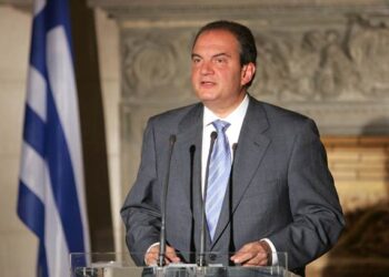 ΑΠΟΣΤΟΛΟΥ : ΕΠΙΤΑΚΤΙΚΗ ΕΘΝΙΚΗ ΑΝΑΓΚΗ Ο ΣΧΗΜΑΤΙΣΜΟΣ ΚΥΒΕΡΝΗΣΗΣ “ΕΙΔΙΚΟΥ ΣΚΟΠΟΥ” ΥΠΟ ΤΟΝ ΚΩΣΤΑ ΚΑΡΑΜΑΝΛΗ