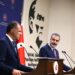 ΑΠΟΣΤΟΛΟΥ : Ο ΤΟΥΡΚΟΣ ΥΠΕΞ ΜΑΡΤΥΡΗΣΕ ΤΗΝ ΣΥΝΕΚΜΕΤΑΛΛΕΥΣΗ ΤΟΥ ΠΛΟΥΤΟΥ ΜΑΣ ΣΤΟ ΑΙΓΑΙΟ;