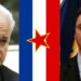 Ι. ΖΙΦΚΩΒΙΚΟΣ – ΣΕΡΒΙΑ ΜΕΡΟΣ ΙΙ : ΑΠΟ ΤΗΝ ΓΙΟΥΓΚΟΣΛΑΒΙΑ & ΤΟΝ ΚΟΜΜΟΥΝΙΣΜΟ ΣΤΗΝ ΝΕΑ ΕΠΟΧΗ ΚΑΙ ΤΟΝ ΟΙΚΟΥΜΕΝΙΣΜΟ