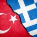Κρινιώ Καλογερίδου : Στρατιωτική ισχύς Ελλάδας-Τουρκίας με πεδίο ισορροπιών το Αιγαίο
