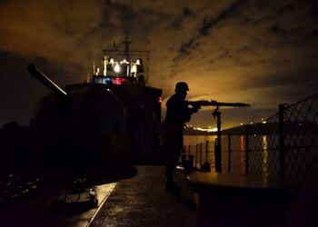 Τουρκικά πολεμικά πλοία στην Κάσο για «εκφοβισμό» ιταλικού ερευνητικού, ανακλήσεις πληρωμάτων στο Στόλο που «βαφτίζονται» άσκηση!